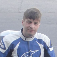 Дмитрий Боровиков
